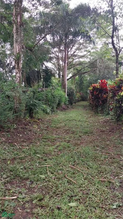 Finca Tropical, Botánica y de Conservación en Pocosol, San Carlos