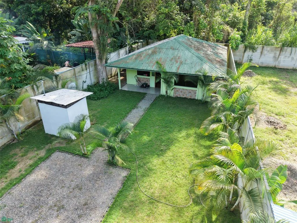 Retiro Caribeño Entre Selva y Olas