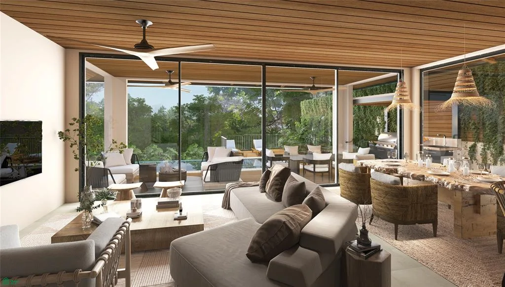 Casa Garza Tamarindo Park Lote 25
