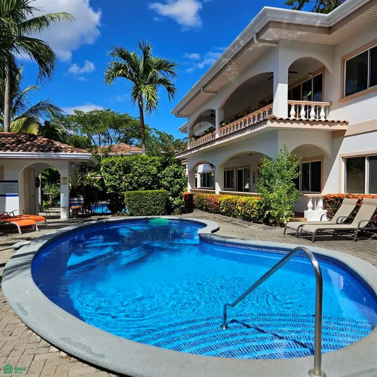 Ocean Breeze 14 – Apartamento de 2 habitaciones cerca de la playa