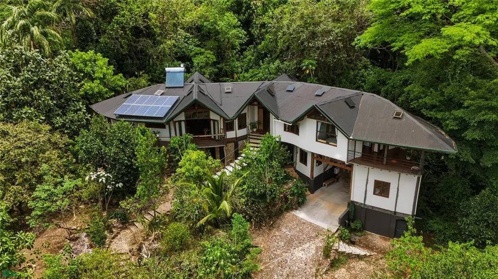 Lujo sostenible en La EcoVilla en San Mateo