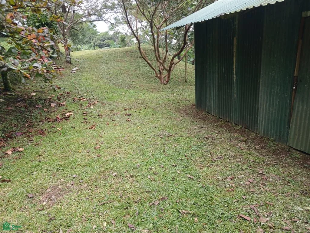 LOTE CON DOS TERRAZAS NATURALES LISTAS PARA CONSTRUIR | SALITRILLO, PURISCAL — photo 5
