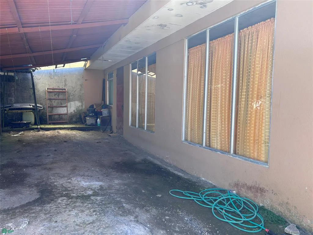 Se vende propiedad en San Rafael de Oreamuno, Cartago