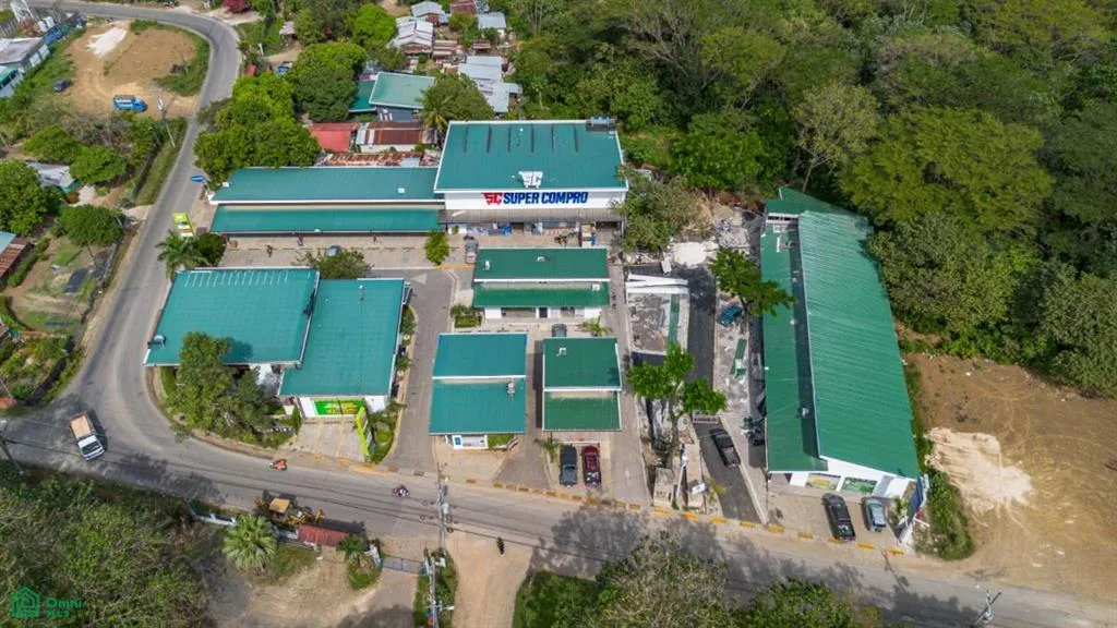 Plaza Elimar – Excelente oportunidad de inversión comercial en Nosara