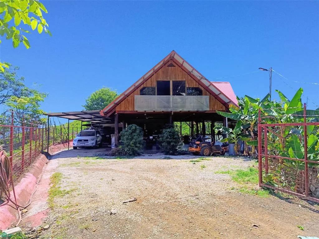 Rancho Marcelo un Retiro Celestial en la Zona Azul - Costa Rica