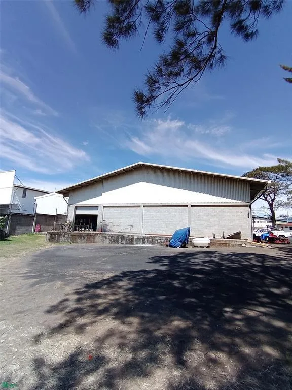Venta de Propiedad Comercial en Lagunilla de Heredia