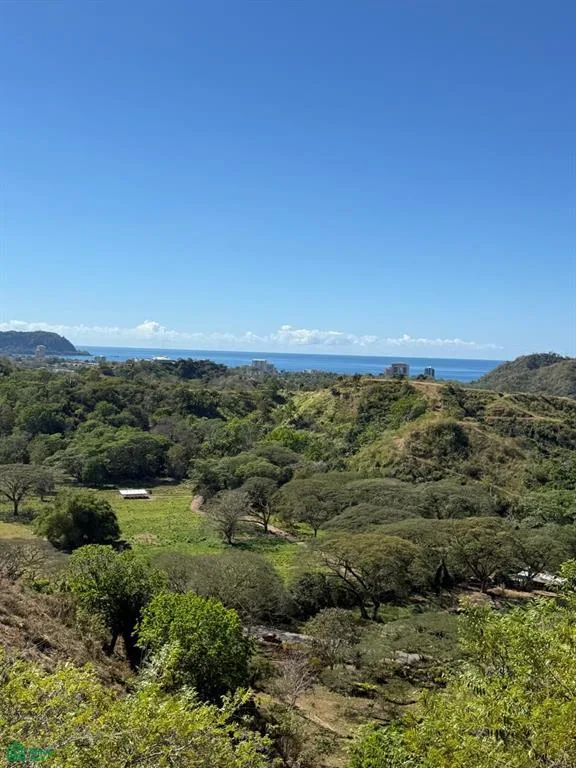 64,599 m² Titled Development Land with Mixed-Use Zoning | Jacó, Costa Rica