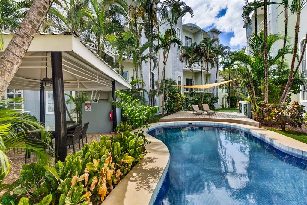 Condominio Villa Verde II-3, Tamarindo