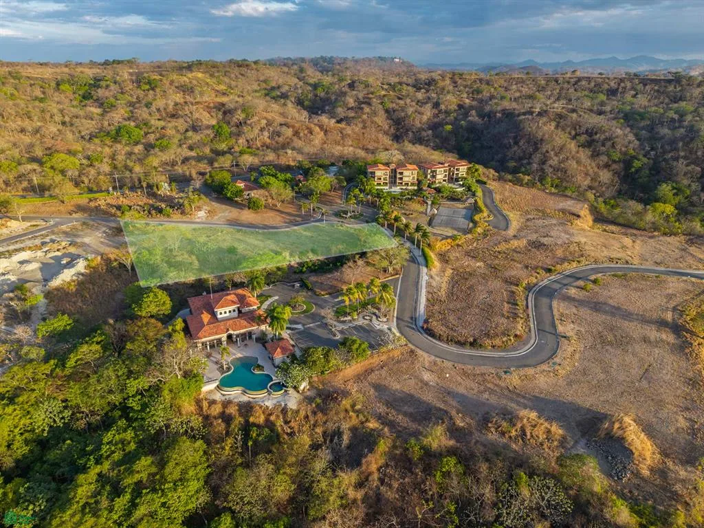 Lote 8 – Hacienda Del Mar, Playa Panama