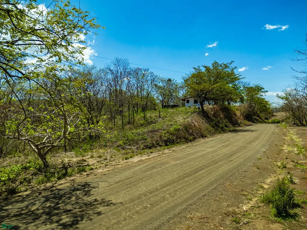 Lote en Marbella, Guanacaste – Listo para construir