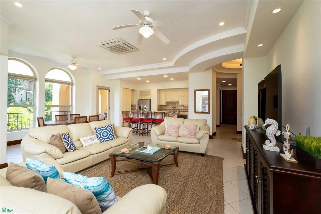 Condominio de Lujo en Marina Resort