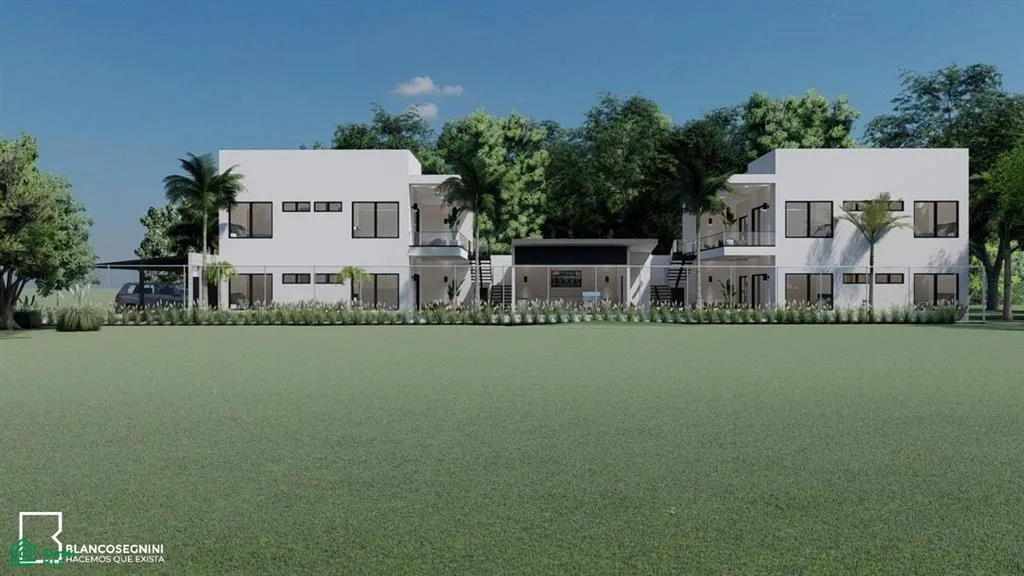 Excelente oportunidad de inversión inmobiliaria en Playas del Coco: Apartamentos Basile