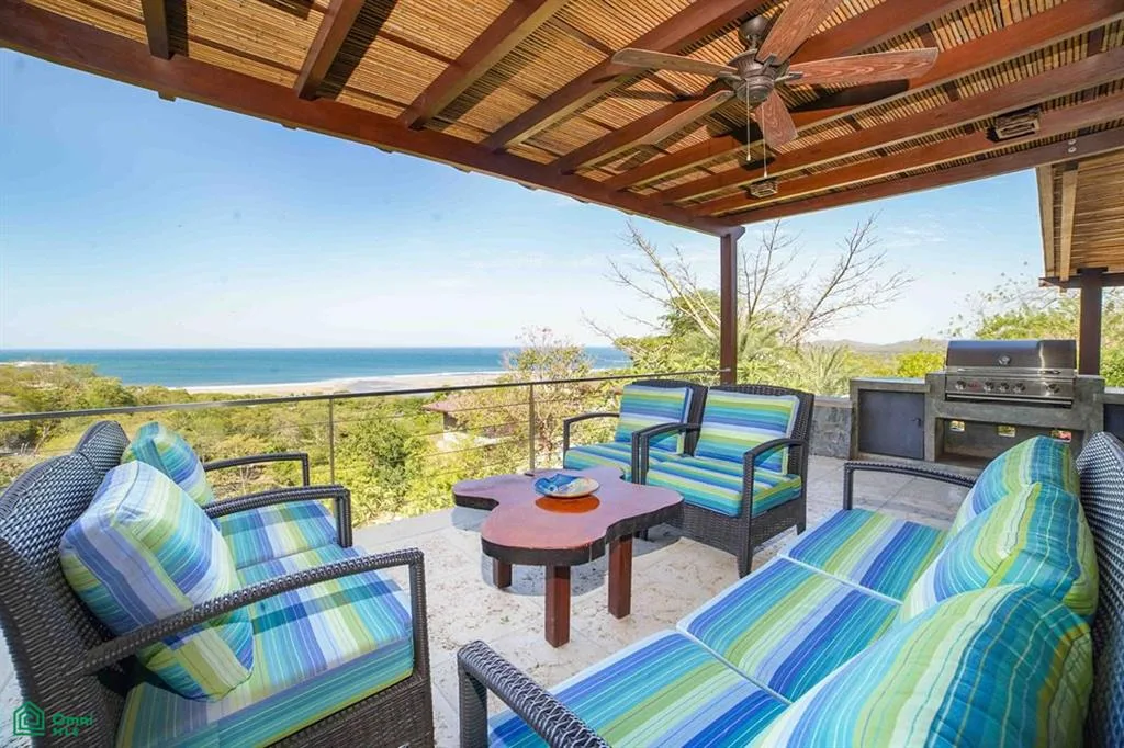 Casa Ventana al Mar | El Tesoro, Tamarindo