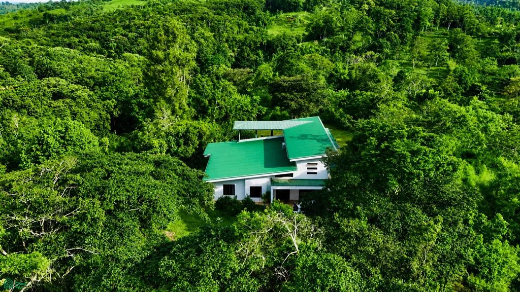 Casa Soléa – Vida Moderna Rodeada de Naturaleza en Costa Rica