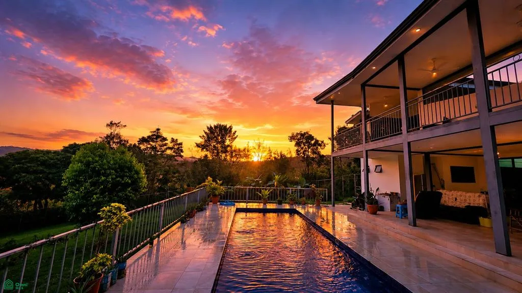 Casa Soléa – Vida Moderna Rodeada de Naturaleza en Costa Rica — photo 2