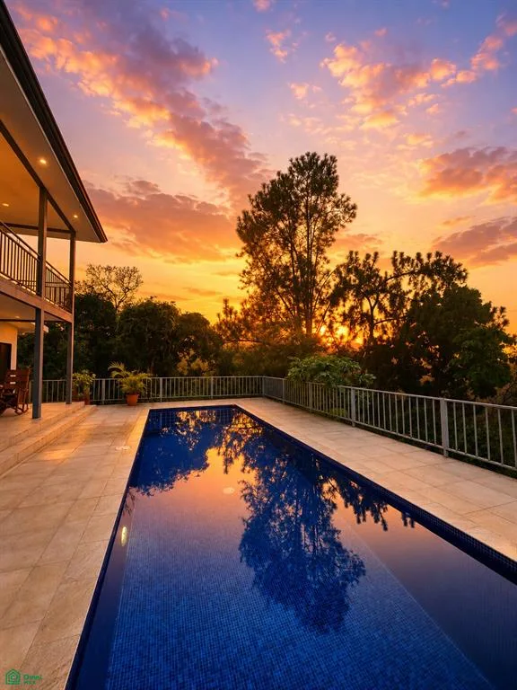 Casa Soléa – Vida Moderna Rodeada de Naturaleza en Costa Rica — photo 3