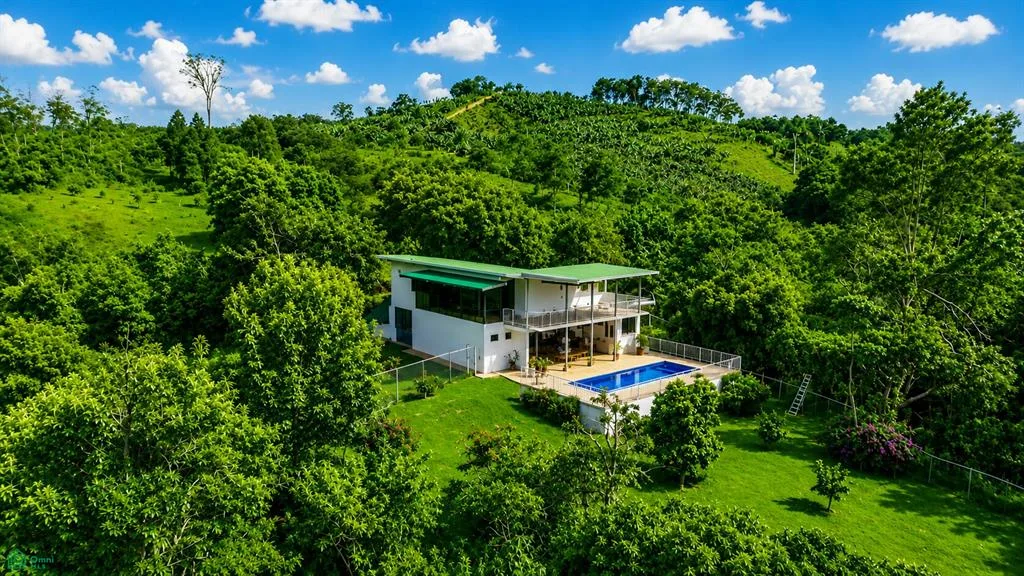 Casa Soléa – Vida Moderna Rodeada de Naturaleza en Costa Rica — photo 4