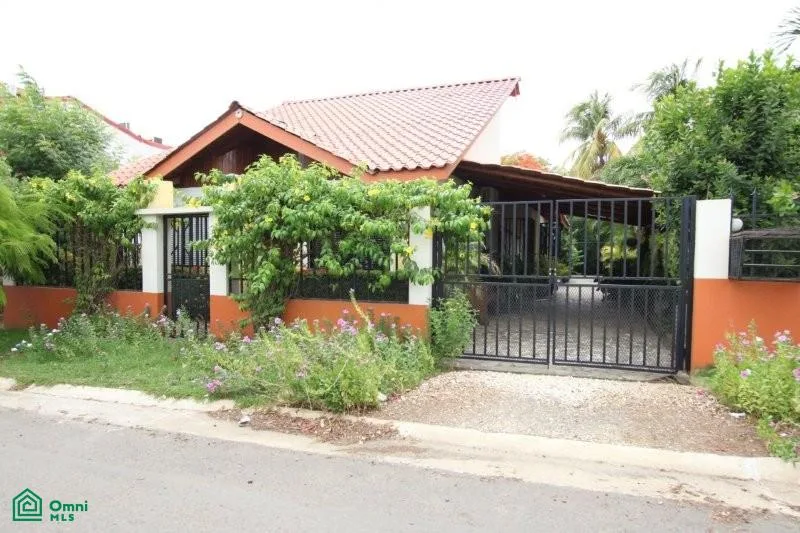 Casa Algere