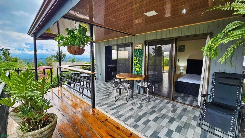 Moderna casa de nueva construcción con vista a cascada en un entorno tranquilo en Mollejones — photo 3