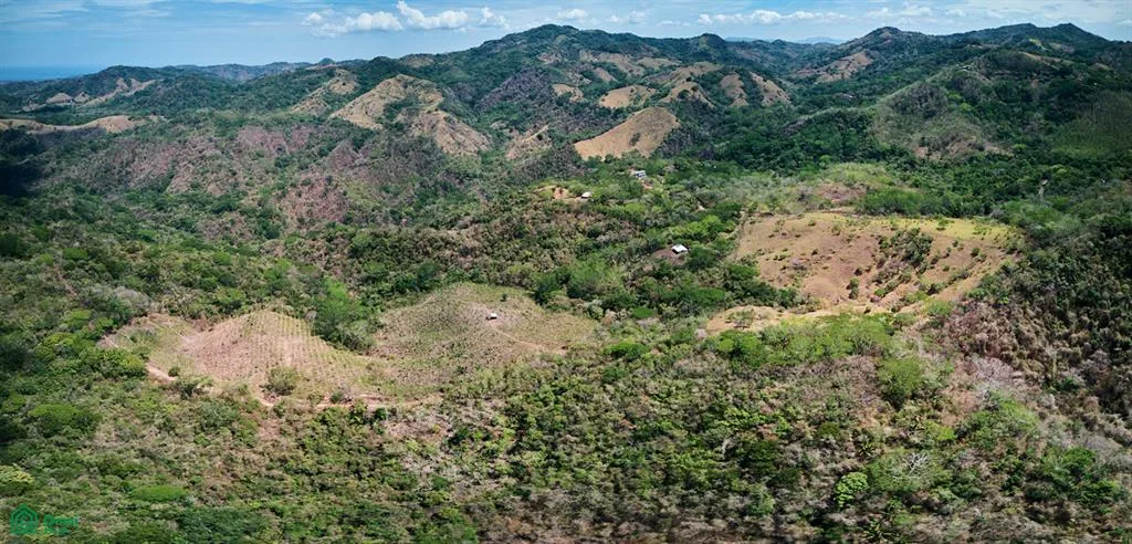 Finca Gomez | 214 Hectares | Ocean Views, Rivers & Development Potential – Guanacaste