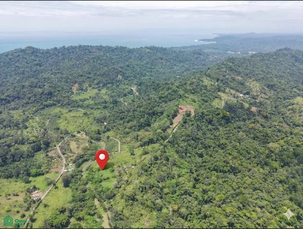 Comunidad Rio Verde en Carbón