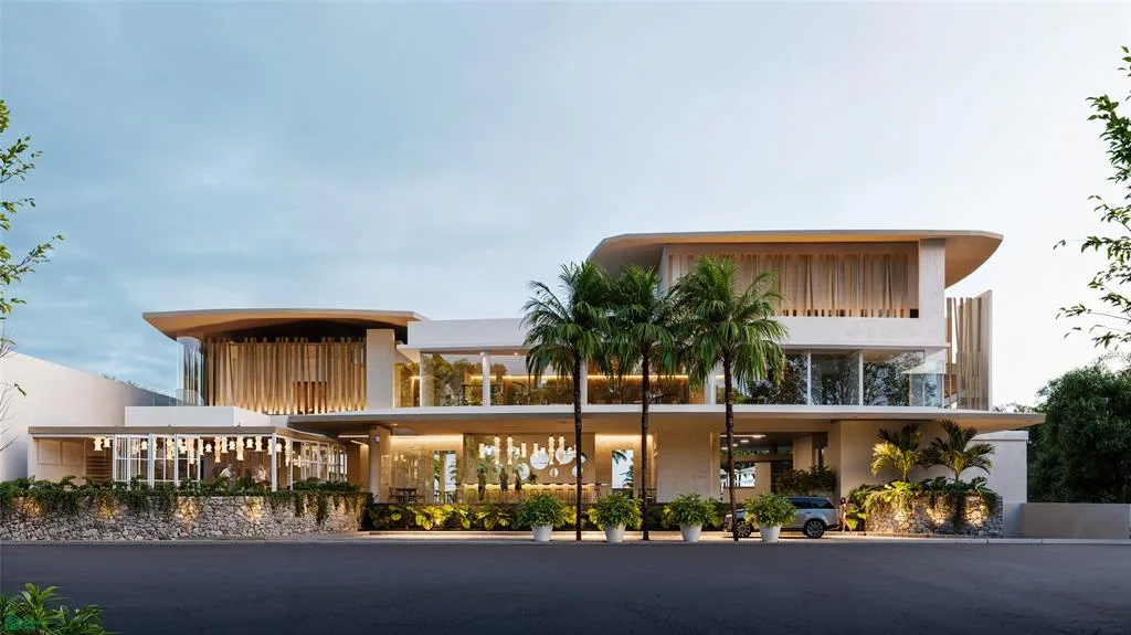Mono Luxe Villas 3BR – Primer Condotel en Tamarindo ROI del 12-15%!