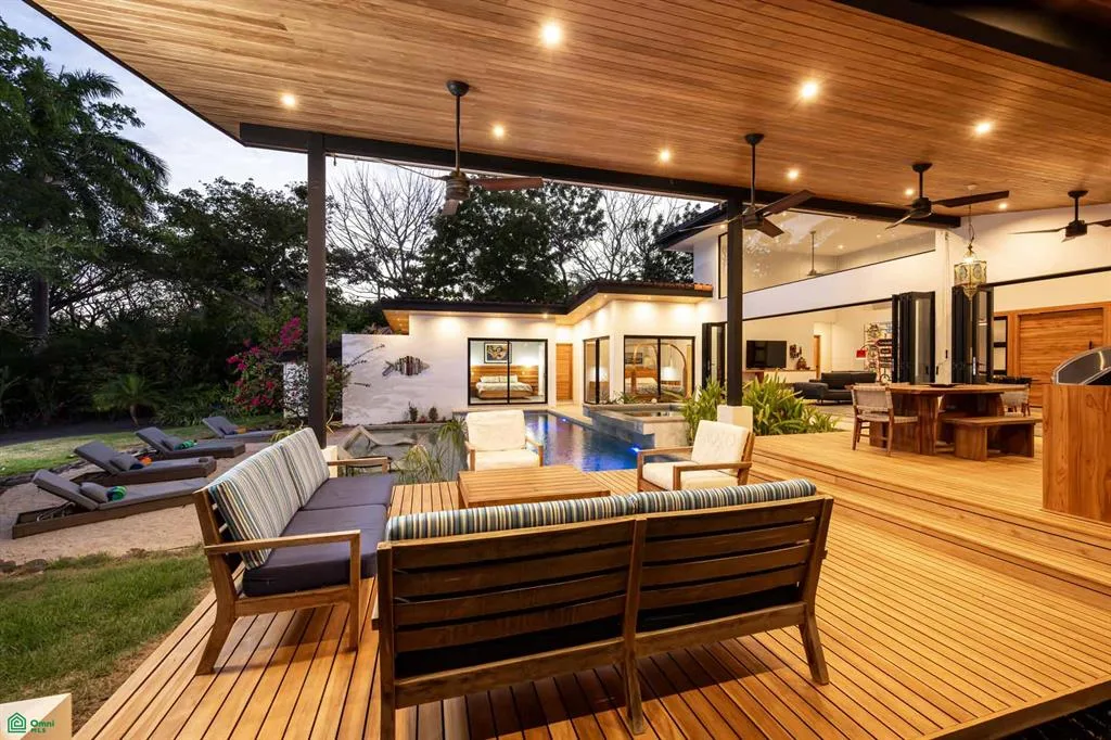 Casa Rebecca | Las Golondrinas, Hacienda Pinilla