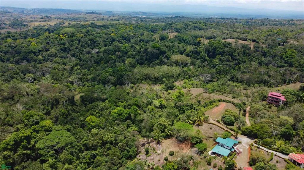 Quinta de Lujo Frente al Río con Vistas Panorámicas al Mar – Lote 3