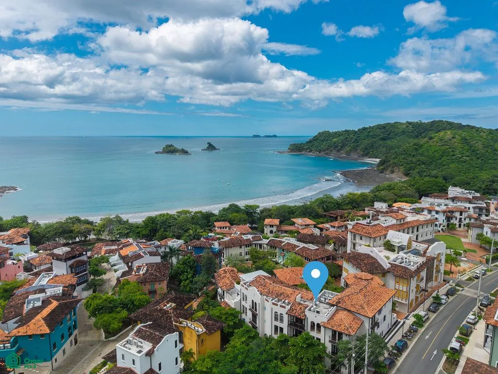 22 Plaza Carlota en Las Catalinas