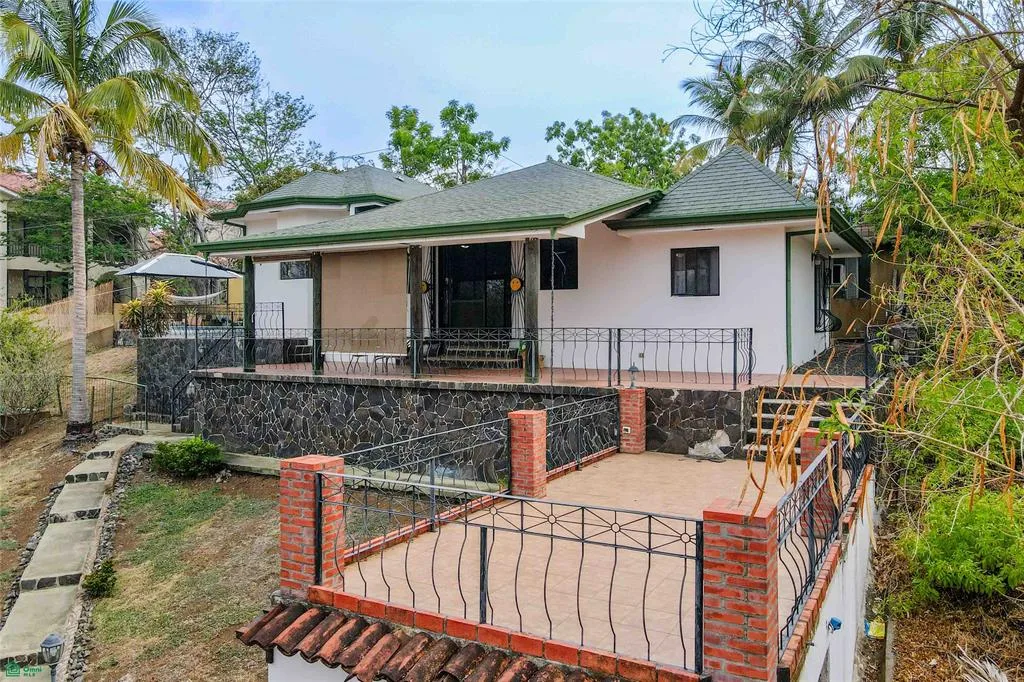 Casa Lorna Isabella