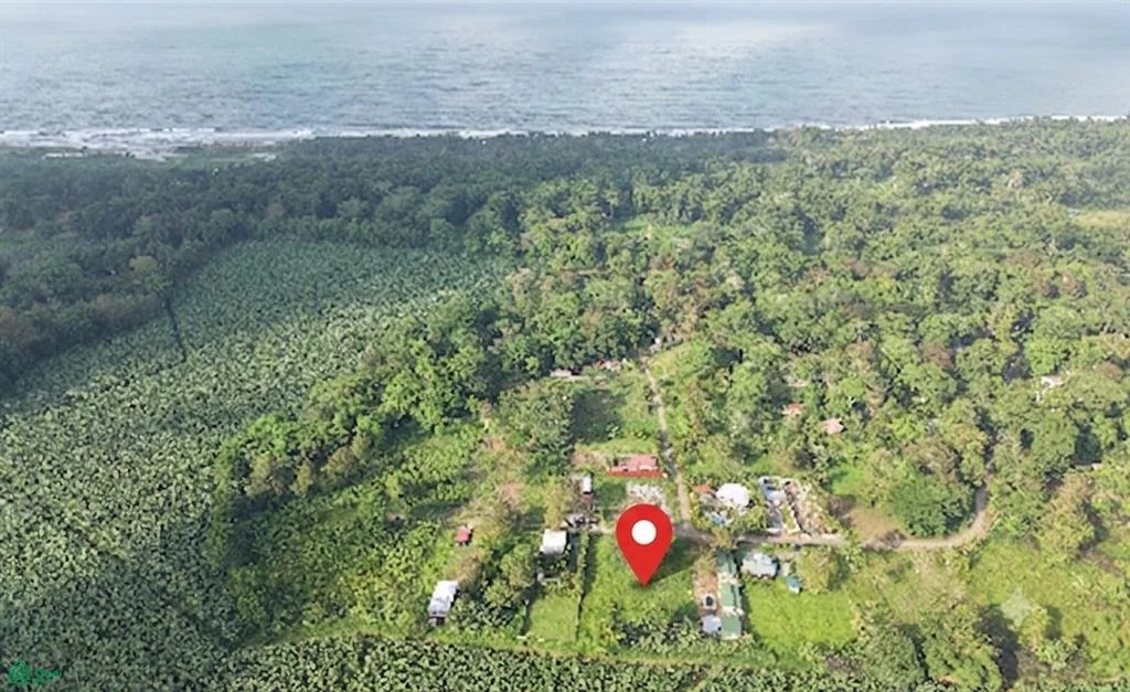 Lote en Venta en Playa Negra, Puerto Viejo