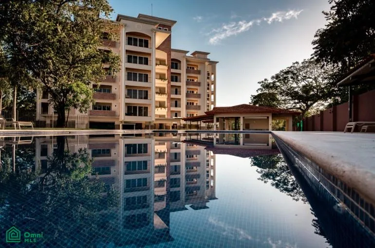 Sofisticada residencia 2BR en Peninsula Langosta | Lista para habitar