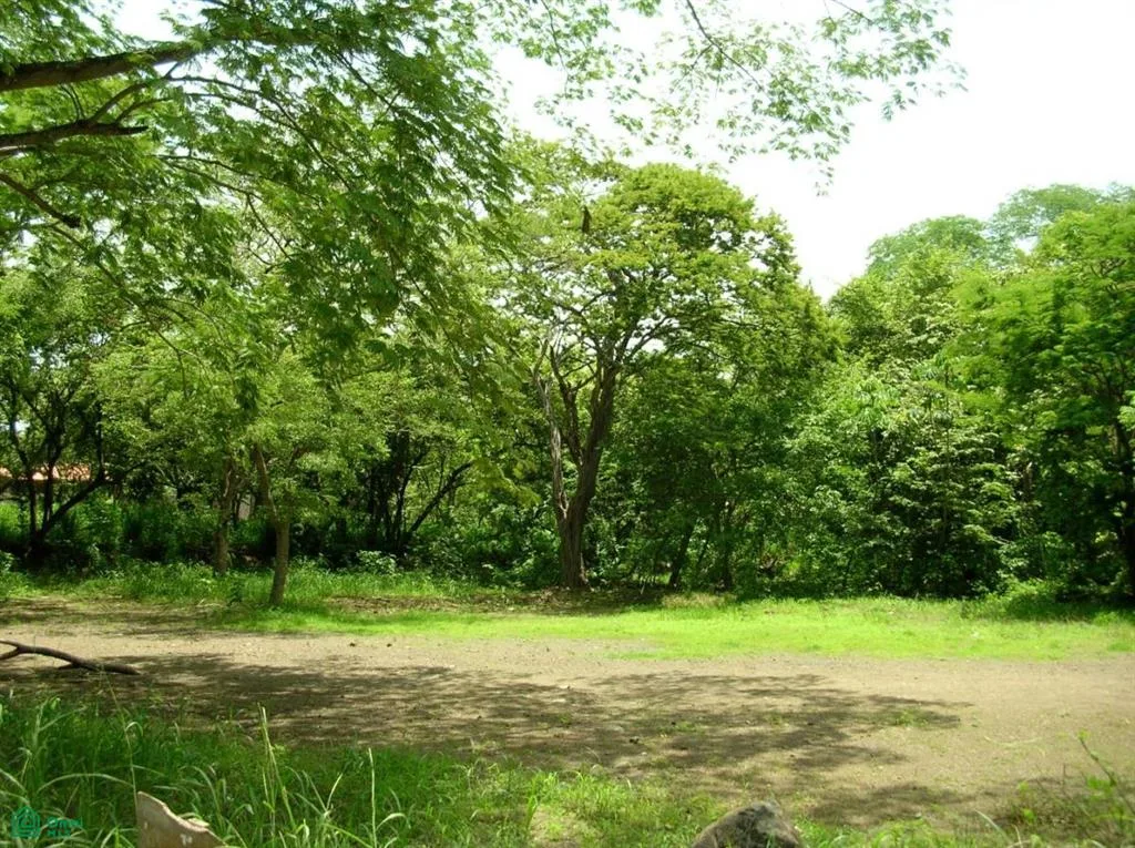 Terreno Esquinero Cerca del Mar con Acceso a Agua