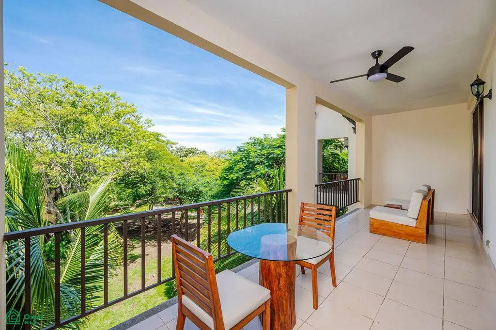 Condo en Pacifico, Playas del Coco