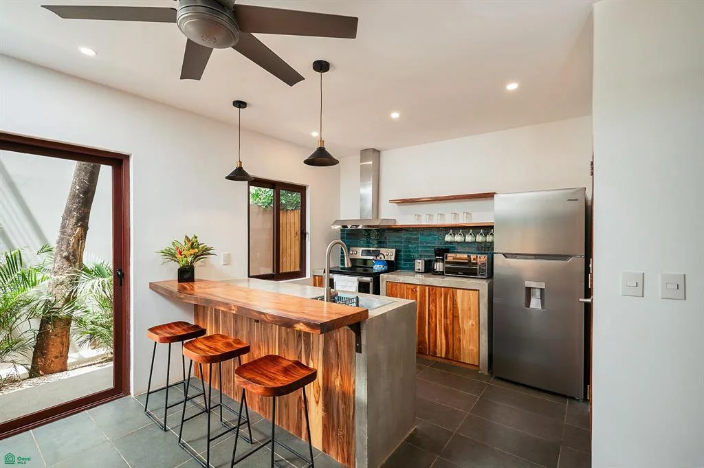 Green Turtle Townhomes