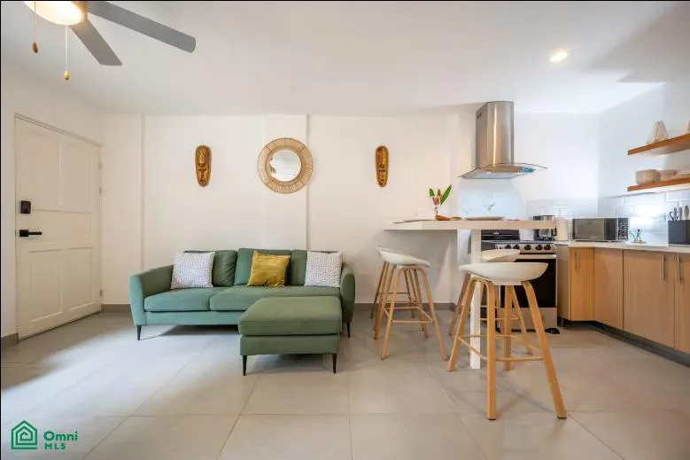 Villa Verde 2 ~ #16 - Condo en Tamarindo
