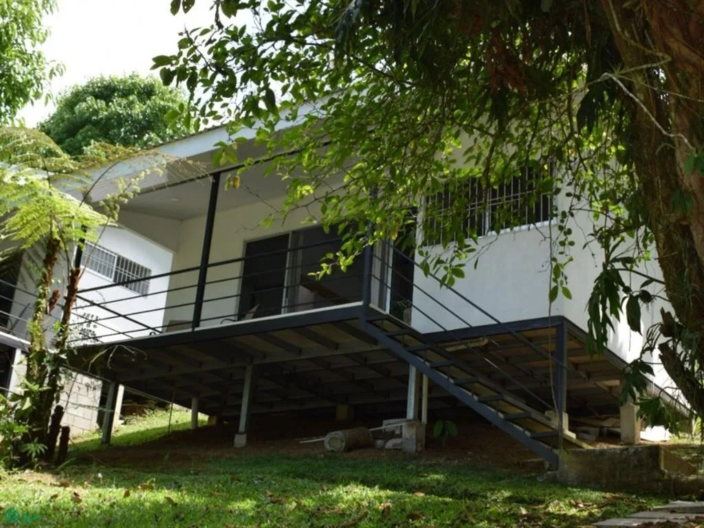 Estudio Amueblado con Terraza San Juan Turrialba