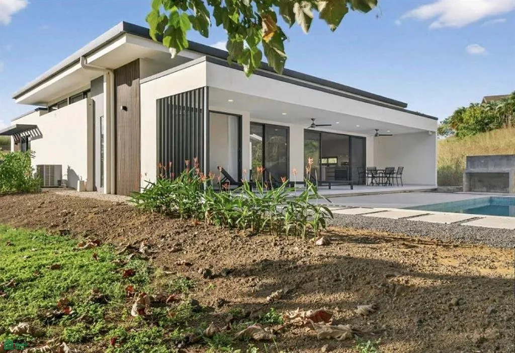 Villa Vista Dorada