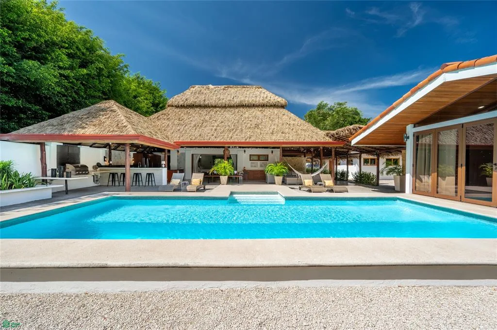 Villa Alma Marina