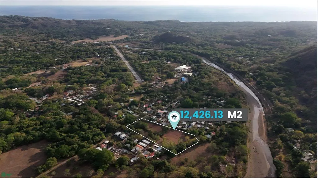 Finca El Toledo – A Signature Property for Visionary Development
