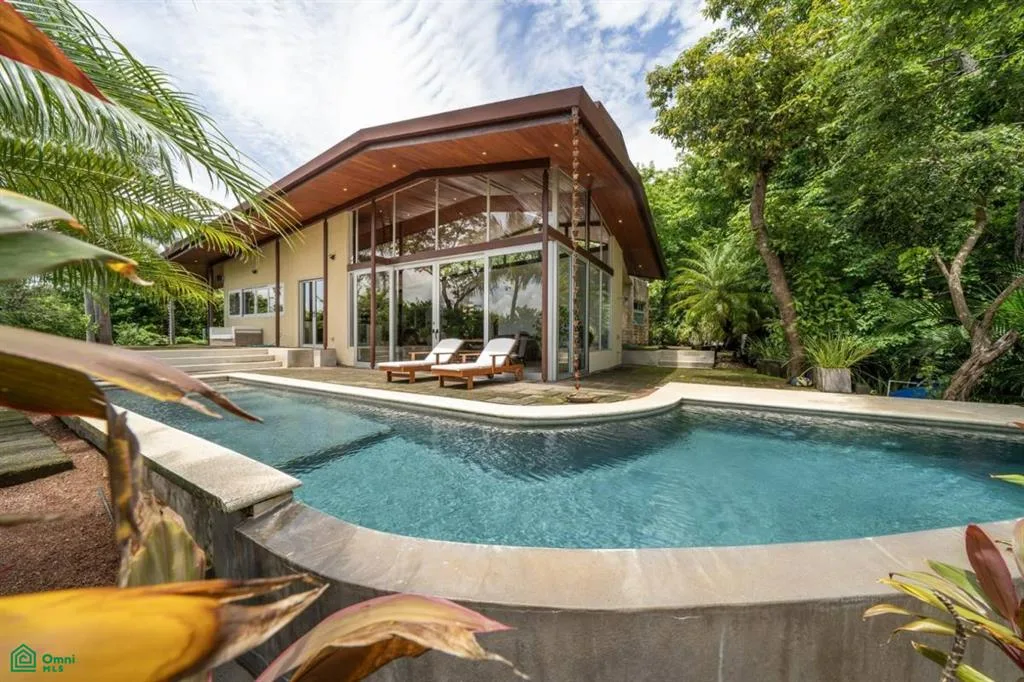 Casa Gracia | Lujo tranquilo en las colinas de Rancho Villareal