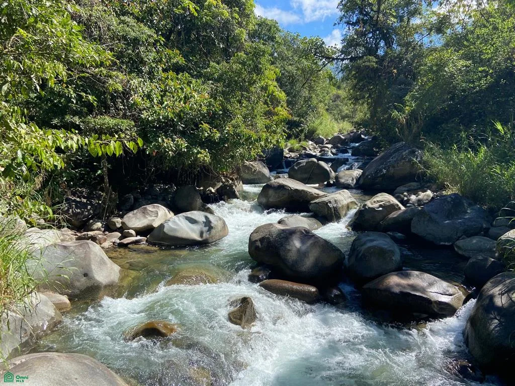 Cacique - La vida en Chirripó, reinventada — photo 2