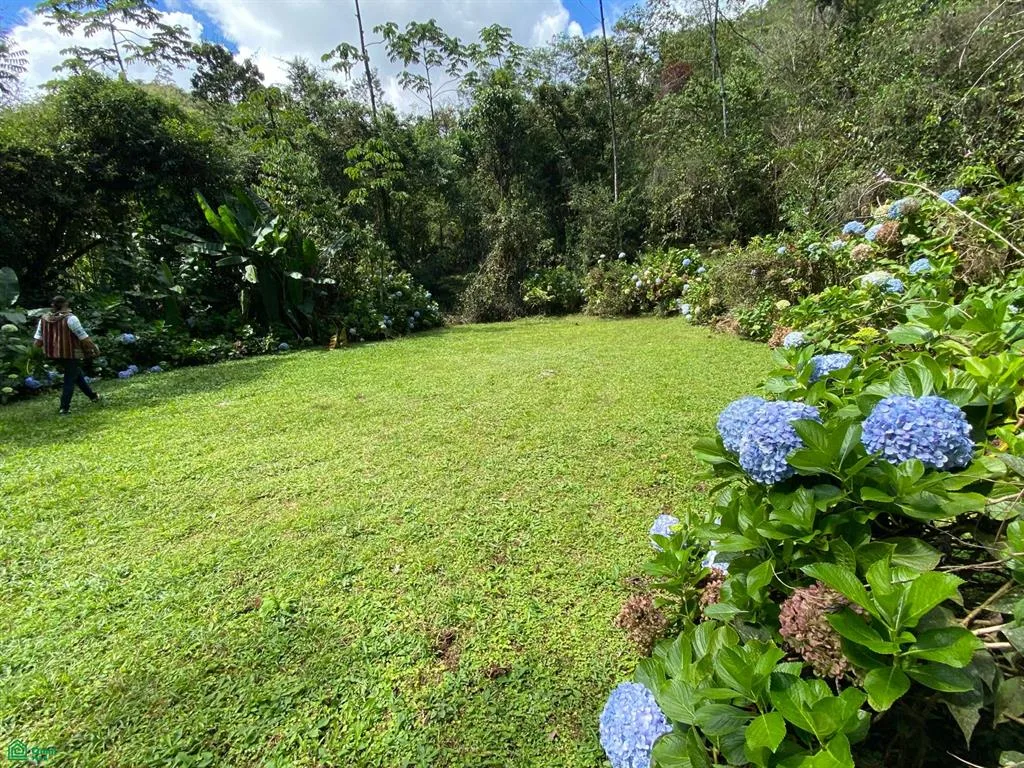 Cacique - La vida en Chirripó, reinventada — photo 3