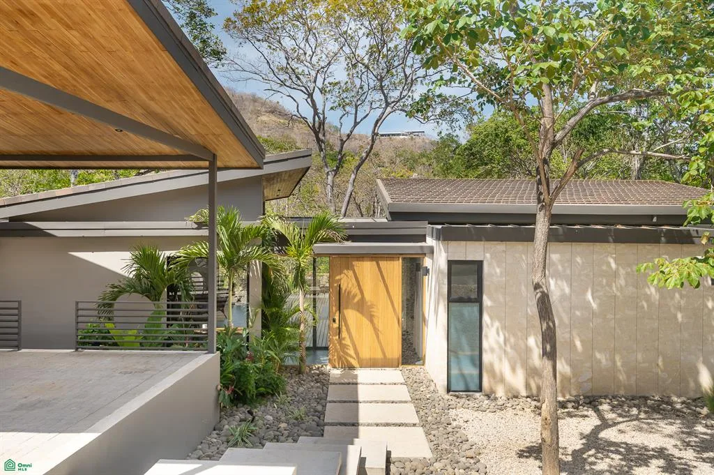Casa Jungla | Las Ventanas de Playa Grande