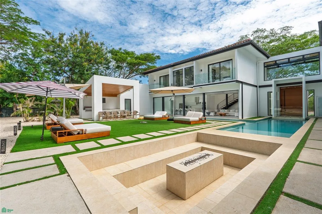 Casa Blanca, Reserva de Golf 17