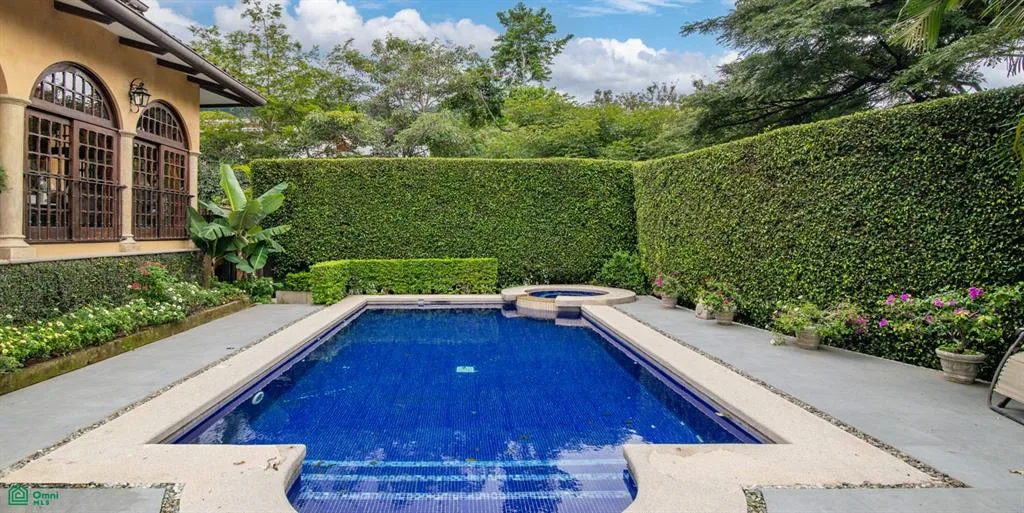 Extraordinaria Hacienda Mediterranea en Jaboncillos