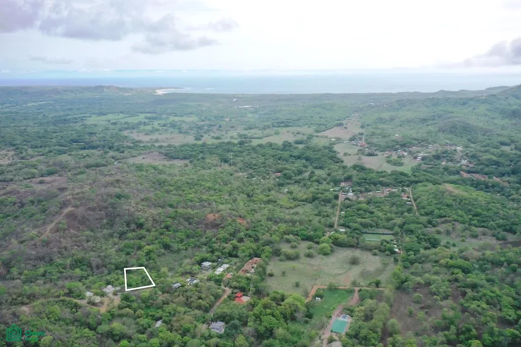 Lote Shane ~ Excelente Lote Costero en Matapalo