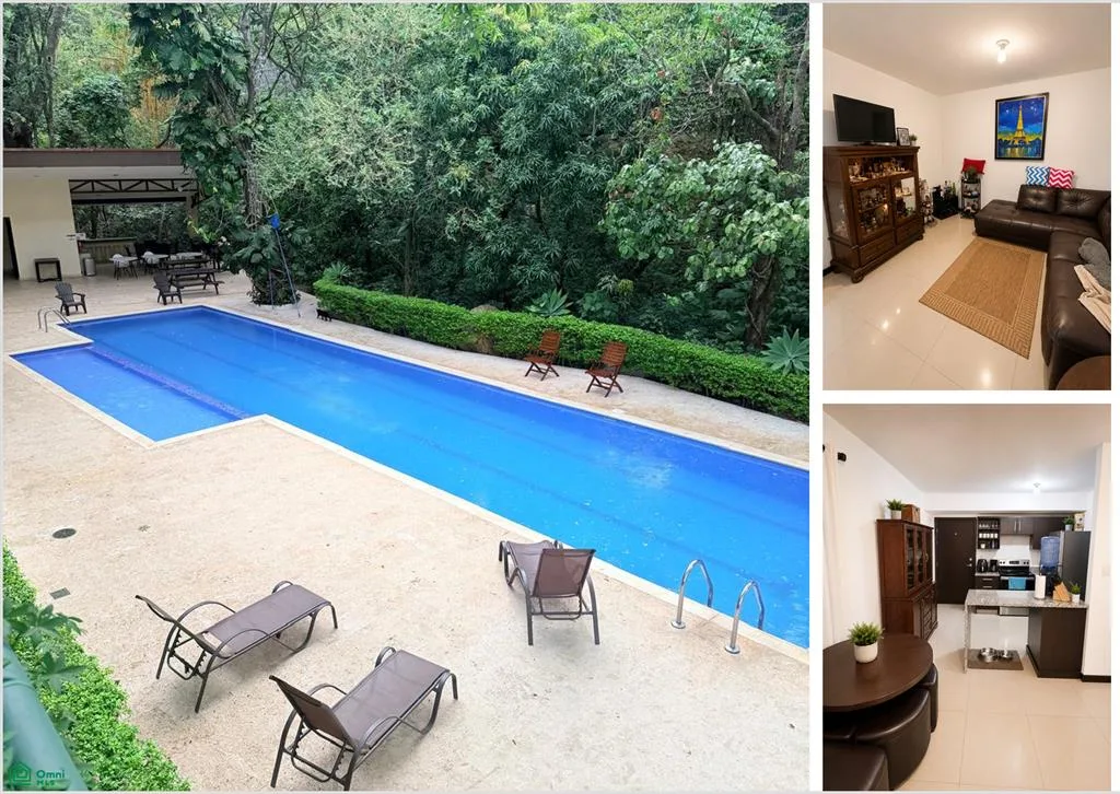Venta Apartamento SantaAna San Nicolás de Bari E1 Primera Planta