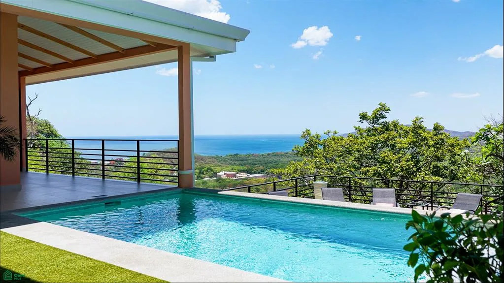 Propiedad de Inversión con Vista al Mar