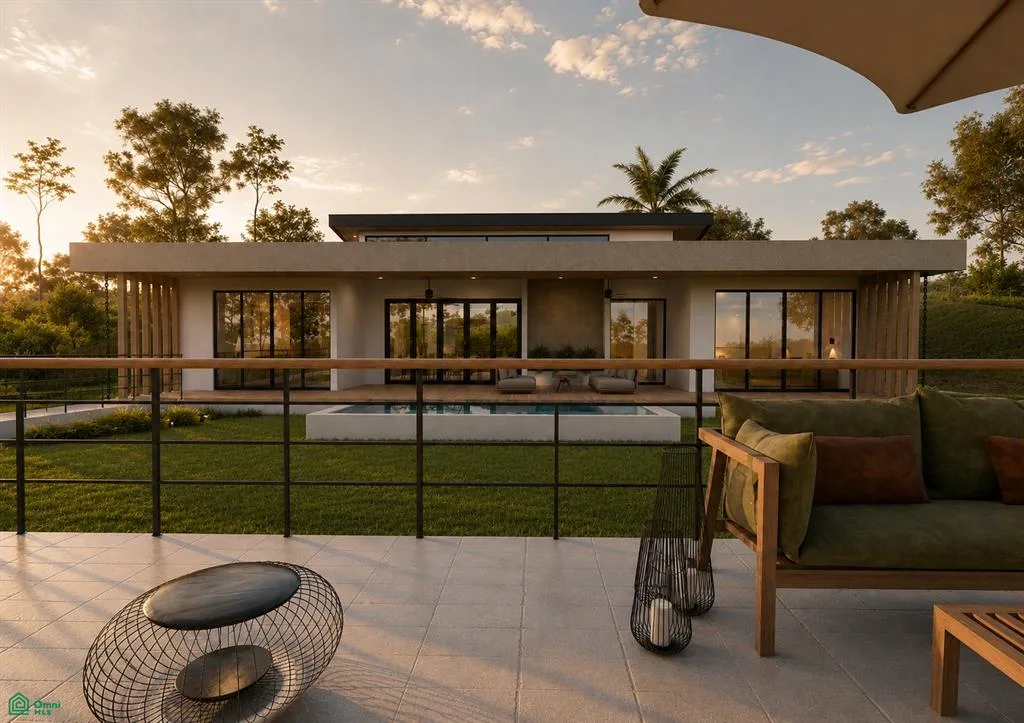 Unique Property with Home Under Construction in Santa Elena, Pérez Zeledón — photo 2